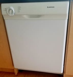Dishwasher Simpson Silencio 850