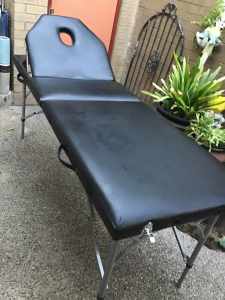 Portable Folding Massage table