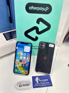 USED iPhone 11 64GB $550 UNLOCKED with 6 Months Warranty