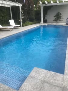 Guardian Swimming Pool Services