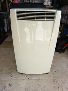 delonghi air conditioner nf170