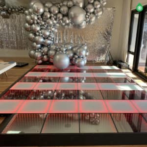 Buy LED Dancefloor 5 x 5m