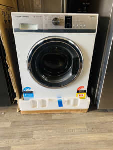 UNUSED- Fisher & Paykel 9Kg Washing Machine [2022](1 Year Warranty)