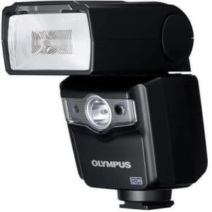 Olympus FL-600R Wireless Flash *Brand New*