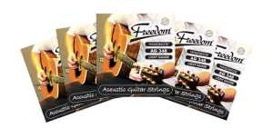 NEW Acoustic & Electric Guitar String Sets 🎸🔆 Revesby Bankstown Area Preview