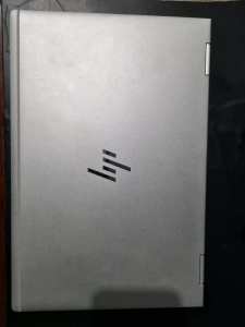 HP Elitebook x360 G4