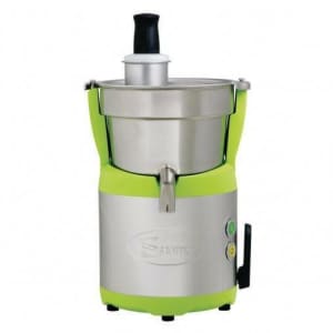 Santos Centrifugal Juicer Miracle Edition(Item code: GH739)