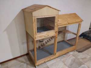 Rabbit/ pet cage