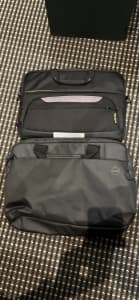 new laptop bag (never used)