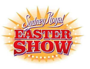 Sydney Easter show tickets