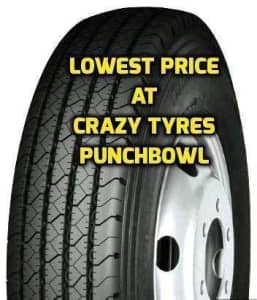 17 inch Second Hand Used Tyre From $31 Each , new From $60 each 