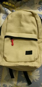 Back pack in near new condition