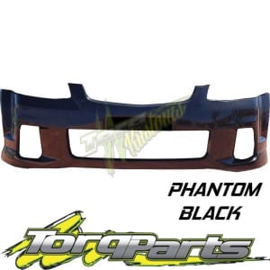 REPLACEMENT FRONT BAR COVER PHANTOM SUIT VE COMMODORE HOLDEN SS S
