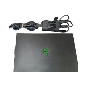 Razer laptop RZ09-03295E63 BLADE 17 with charger (414816)