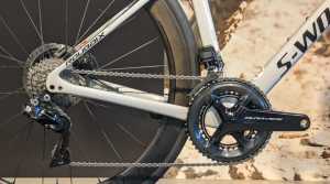 Specialized S-Works Roubaix 52cm 2020