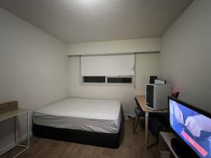 Room For Rent/Cho Thu Phong Near CBD And Melbourne University/ Carlton