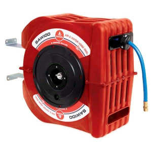 Wanted: Wanted air compressor retractable hose