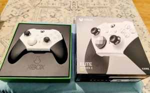 Xbox Controller Elite Series 2 Core 