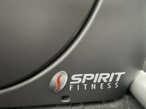 Sprint Fitness Elliptical XE 295