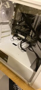 Selling computer parts for cheap all brand new working perfectly
