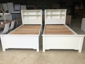 Matching king single bed frames SYDNEY DELIVERY AVAILABLE