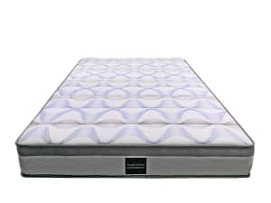 STARTING FROM $249-ALL SIZES AVAILABLE PILLOWTOP POCKET SPRING MATTRES
