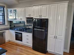 Complete Kitchen & Appliances