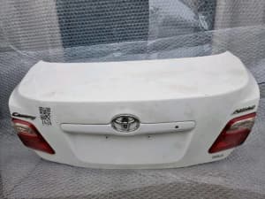 Used Boot Lid - Toyota - Camry - 2007 - 2011 SAP 2426