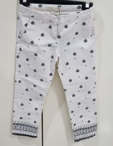 Zara jeans pant for girlsize 6/7 new