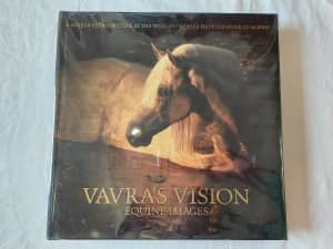 Vavras Vision Equine Images - Robert Vavra