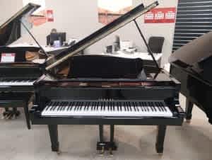 Yamaha G2 Grand Piano Refurbished, Made in Japan, 5 Year Warranty