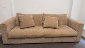 Berkowitz Molmic Sofa