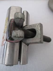 Pipe Repair Clamp Stainless Steel