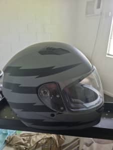 Bell Full Face Helmet 