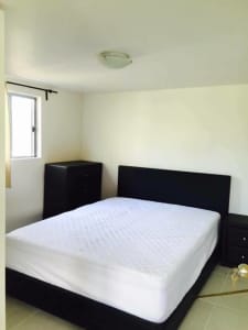Granny Flat available for rent Parramatta/South Wentworthville $300/We