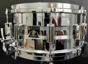 Tama Mastercraft Snare Drum 50th Anniversary