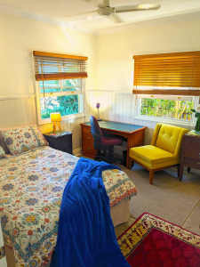 1 PRIVATE ROOM, BILLS INCLUDED, GREAT CITY VALUE, WOMEN ONLY, $270/wk