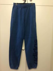 BOYS Adidas tracksuit pants- (size 13/14 years) NEW without tags!!