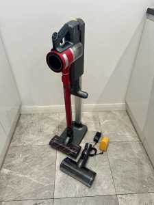 LG CordZero A9 Flex – Cordless handstick vacuum