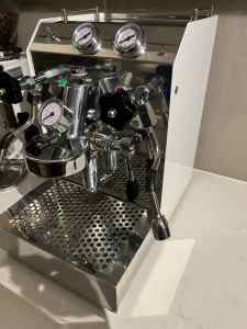 Isomac Espresso Coffee Machine