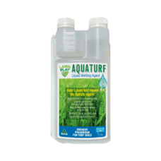Aquaturf liquid Wetting Agent