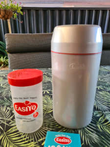Easyio Yoghurt Maker