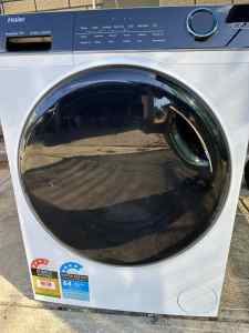 Haier 7.5kg washing machine