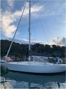 New South Wales | Sail Boats | Gumtree Australia Free Local Classifieds