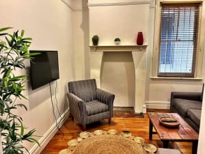 Room available in our share house bondi junction