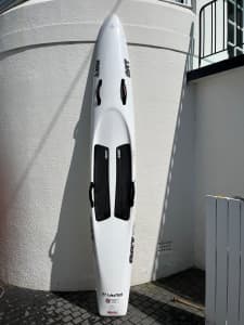 Bennet Racing Technology, SLS paddle board, size 65. $650