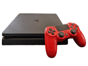 Sony Playstation 4 Slim (PS4) *287242