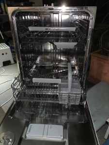 Free ASKO Dishwasher