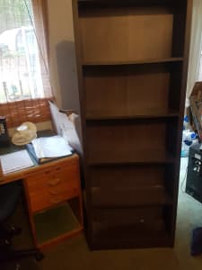 cheap book case come and get it
