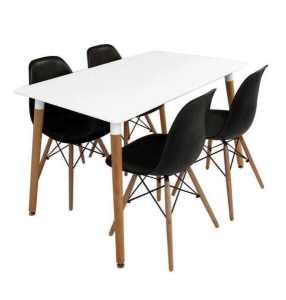 END OF YEAR BIG SALE! Setting From $300 each include table and chair